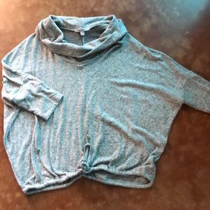 Size M Green Envelope soft material